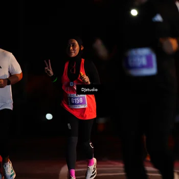 Runner Photo 4977867