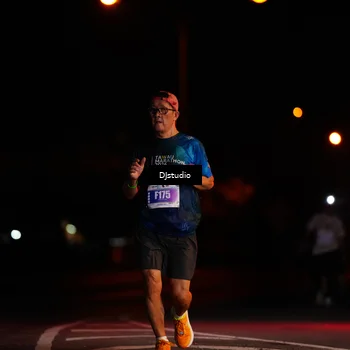 Runner Photo 4977870