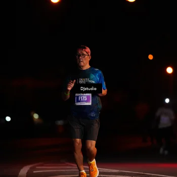 Runner Photo 4977871