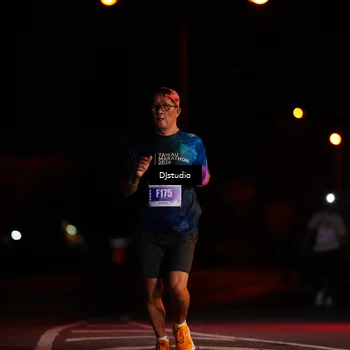 Runner Photo 4977872
