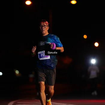 Runner Photo 4977873