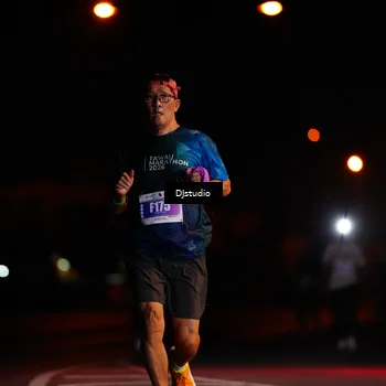 Runner Photo 4977875