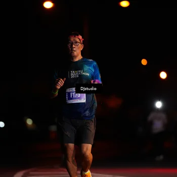Runner Photo 4977877