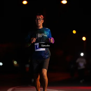 Runner Photo 4977878
