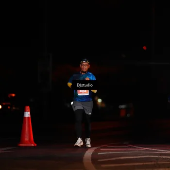 Runner Photo 4977889