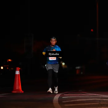 Runner Photo 4977890