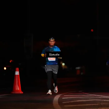 Runner Photo 4977892