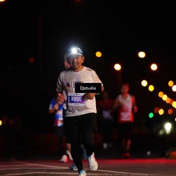 Runner Photo 4977901