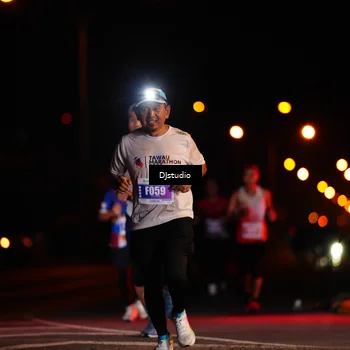 Runner Photo 4977902