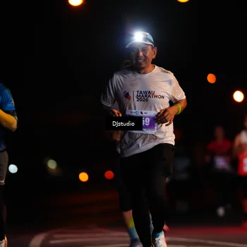Runner Photo 4977907