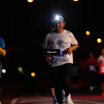Runner Photo 4977908