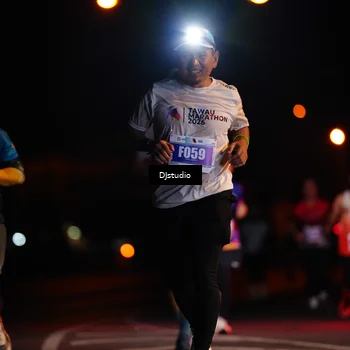 Runner Photo 4977911