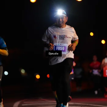 Runner Photo 4977912