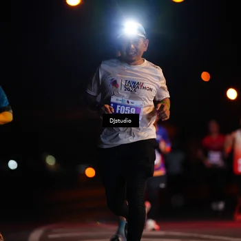 Runner Photo 4977914
