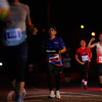 Runner Photo 4977918