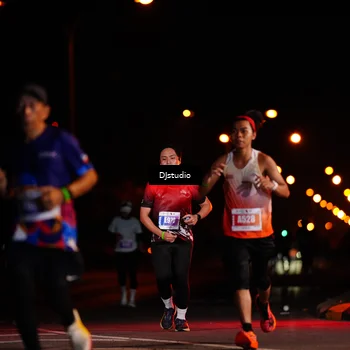 Runner Photo 4977922