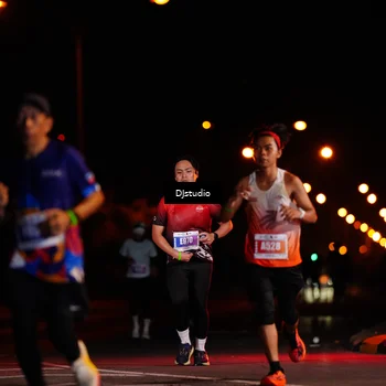 Runner Photo 4977923