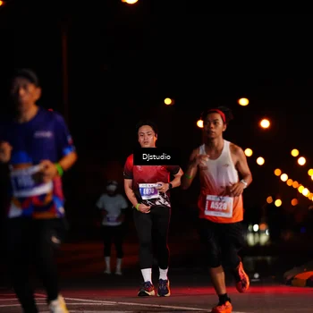 Runner Photo 4977924