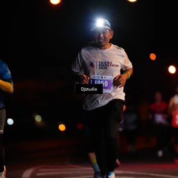 Runner Photo 4977925
