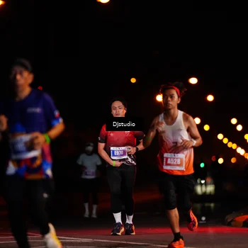 Runner Photo 4977926