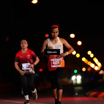 Runner Photo 4977929