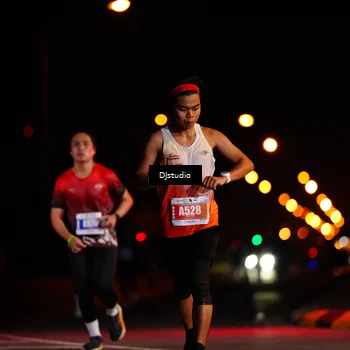 Runner Photo 4977930
