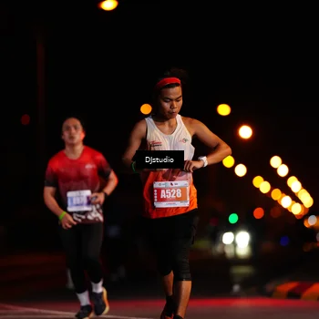 Runner Photo 4977932