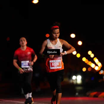 Runner Photo 4977934