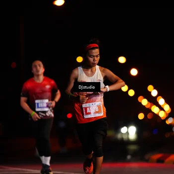 Runner Photo 4977936