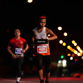 Runner Photo 4977937