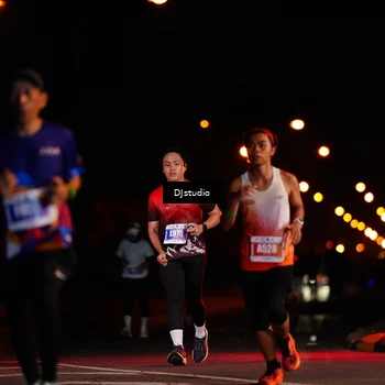 Runner Photo 4977939