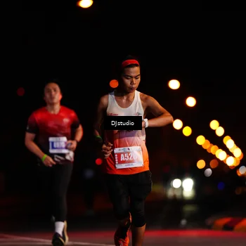 Runner Photo 4977940
