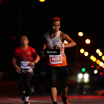 Runner Photo 4977941