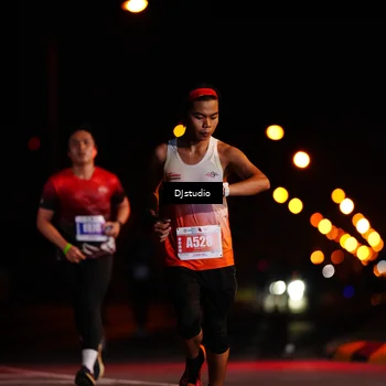Runner Photo 4977946