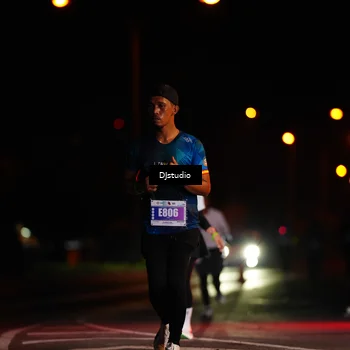 Runner Photo 4977966