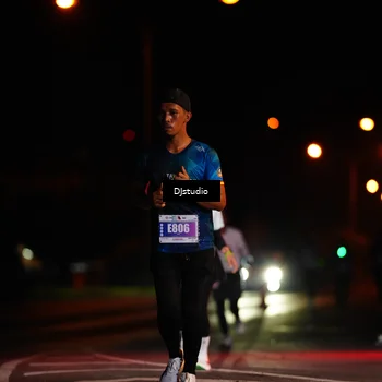 Runner Photo 4977967
