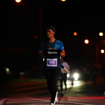 Runner Photo 4977968