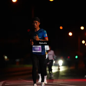 Runner Photo 4977970