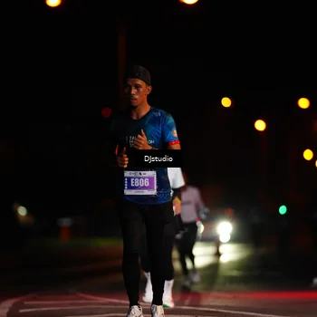 Runner Photo 4977972