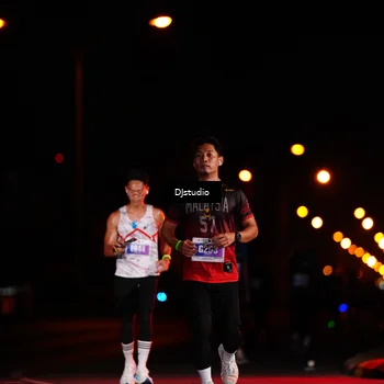 Runner Photo 4978001