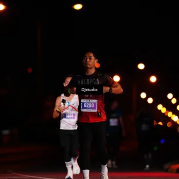Runner Photo 4978008