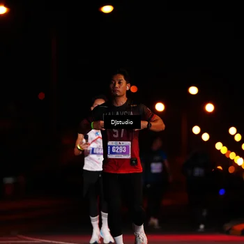 Runner Photo 4978013