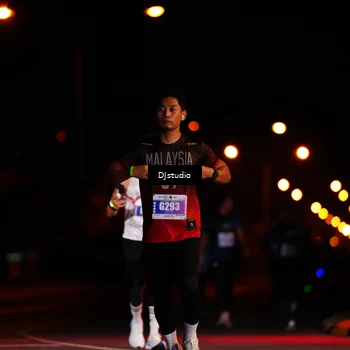 Runner Photo 4978016