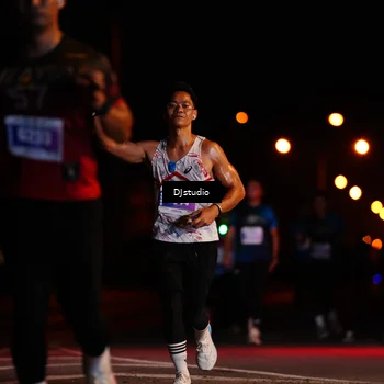 Runner Photo 4978017
