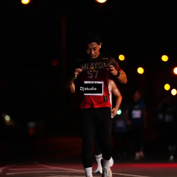 Runner Photo 4978019