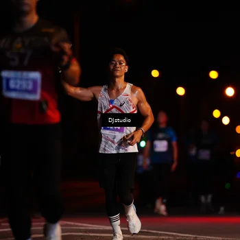 Runner Photo 4978020