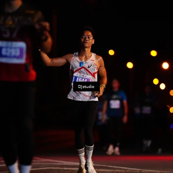 Runner Photo 4978026