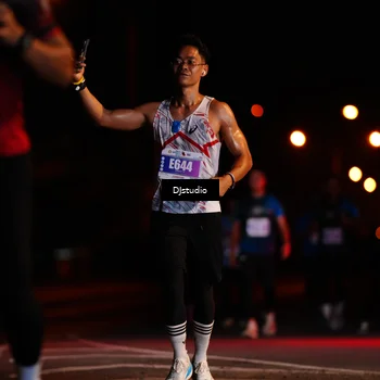 Runner Photo 4978032