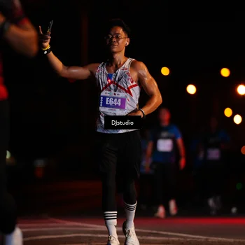Runner Photo 4978035