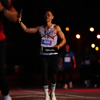 Runner Photo 4978037